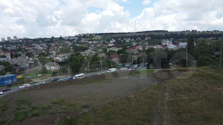 Участок 10 сот. (СНТ, ДНП)