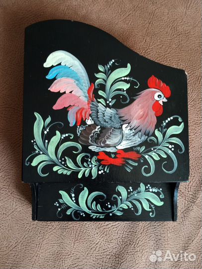 Детское пианино СССР игрушка