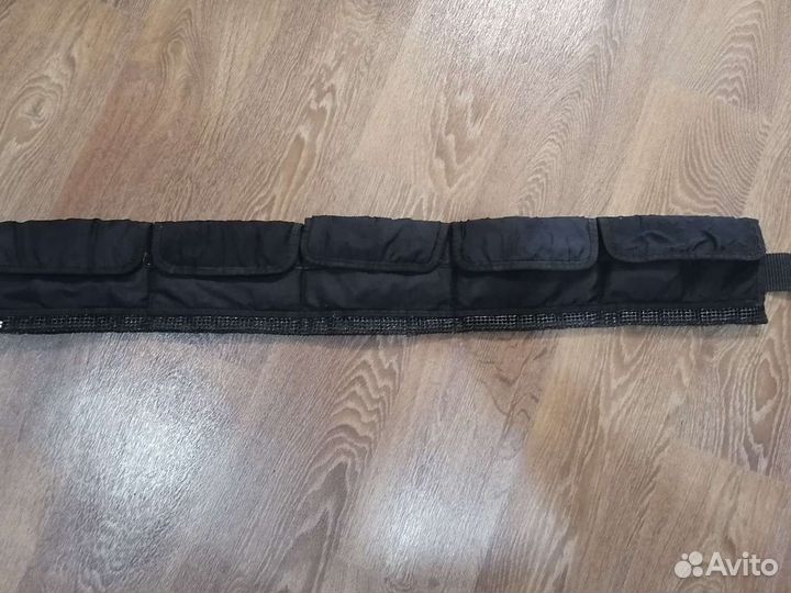 Ремень под груза для подводной охоты, дайвинга