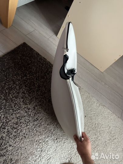 Прогулочный блок деталь запчасть hot mom