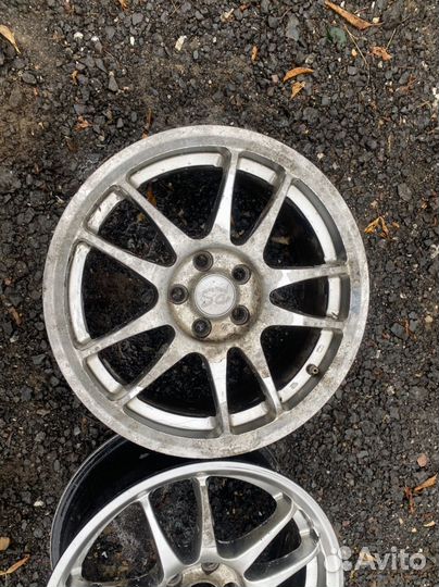 Диски 5 114 3 r16