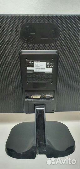 ЖК монитор LG 22MP55D-P