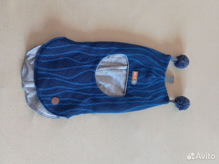 Шапки для мальчика