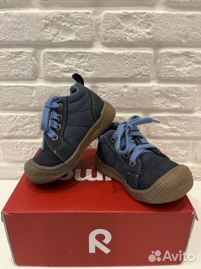 Детская обувь,Reima20,Chicco21,Superfit19