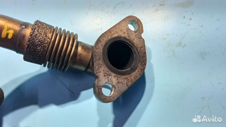 Трубка EGR для Volkswagen/Skoda