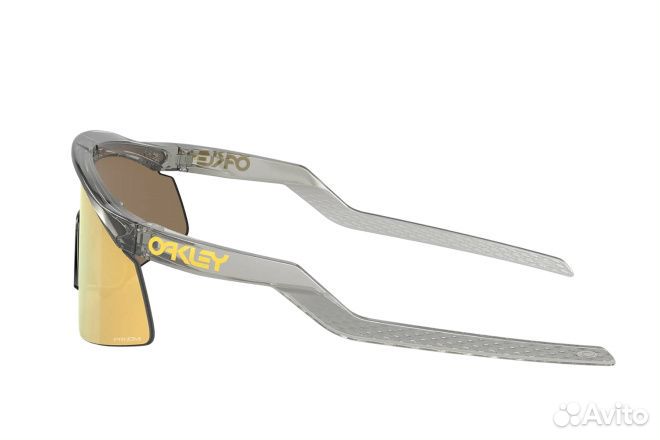 Очки Oakley Hydra / Grey Ink Prizm 24k