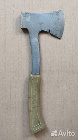 Топорик туристический СССР