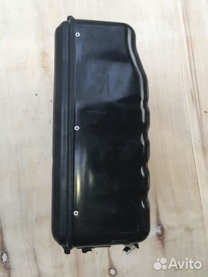 Компрессор пневмоподвески Land Rover Sport 2 рест