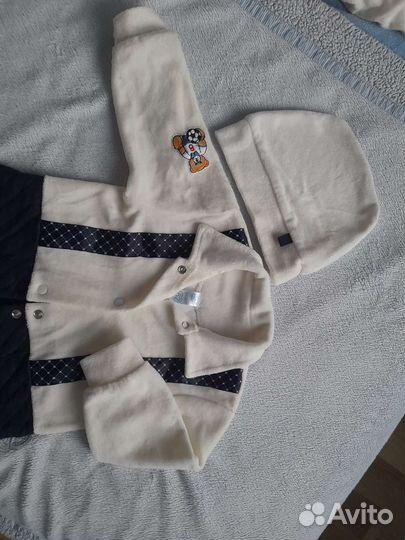 Костюмчик на мальчика
