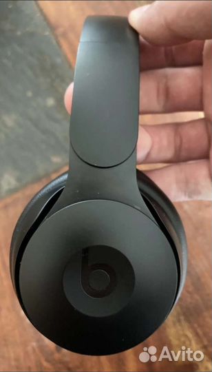 Беспроводные наушники Beats Solo Pro