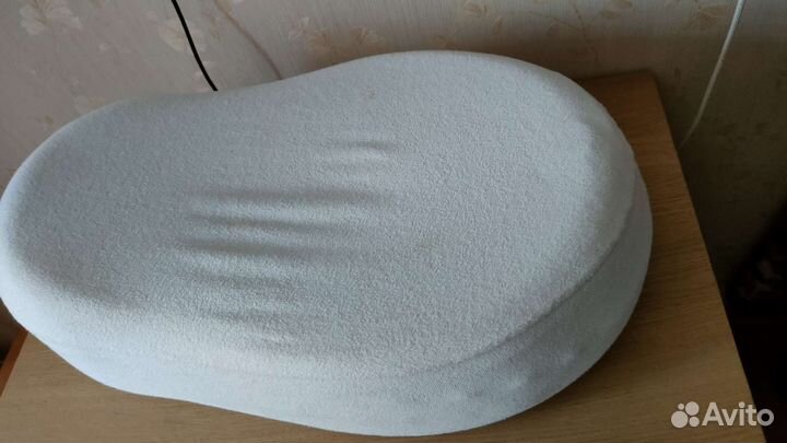 Кокон для новорожденных Coconbaby Red Castle