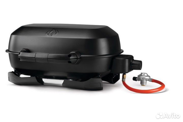 Газовый гриль Napoleon TravelQ 240