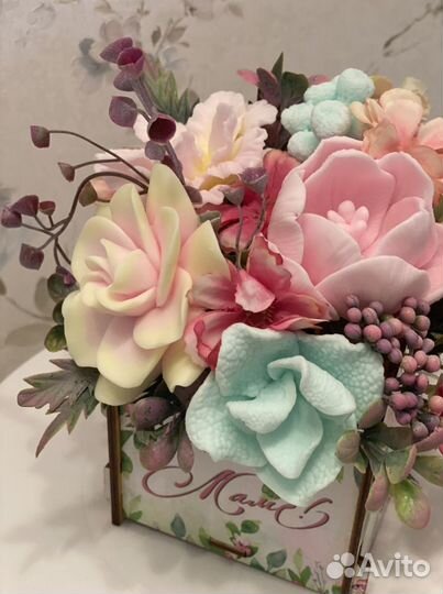 Букет на день Матери