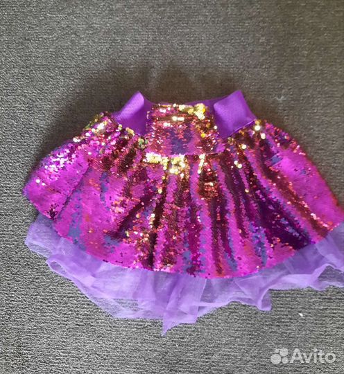 Детская одежда