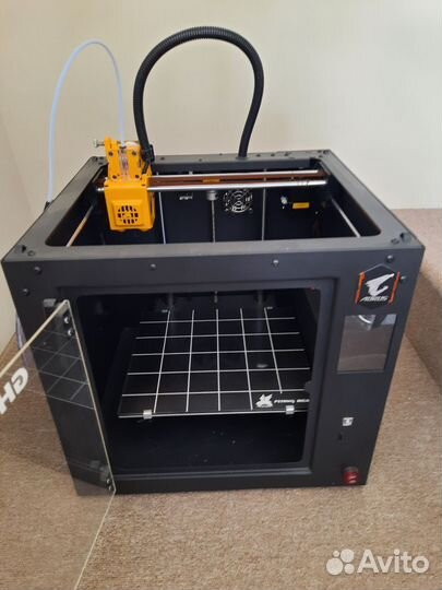 3D принтер flyingbear ghost 6