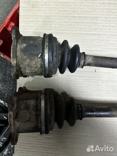 Привода toyota cresta