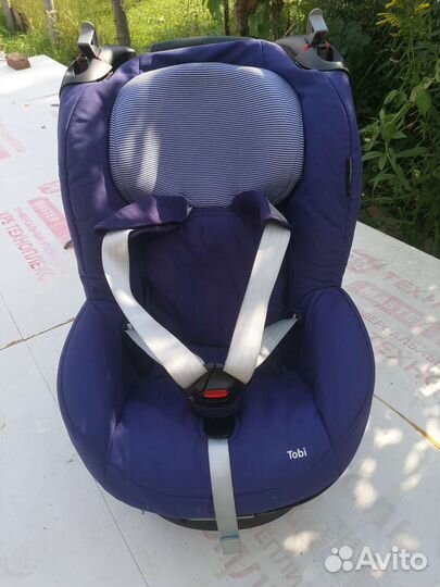 Maxi-cosi tobi 8-18 кг автокресло