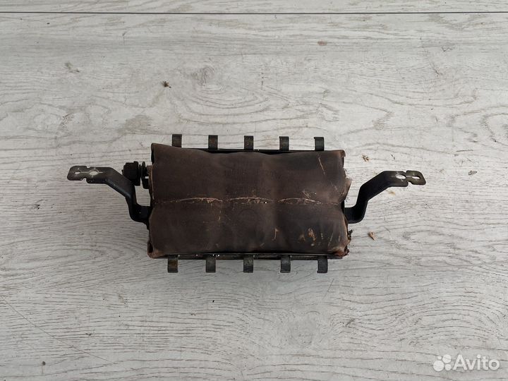 Toyota Prado 150 Подушка безопасности пассажира