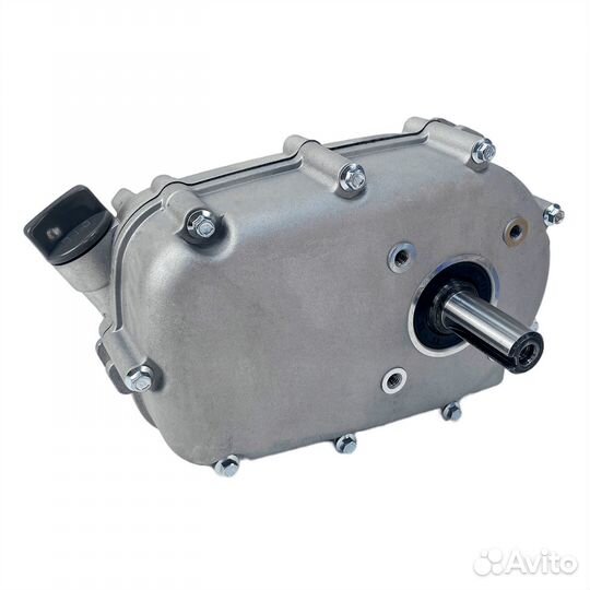 Редуктор с автоматическим сцеплением BR202PR (под