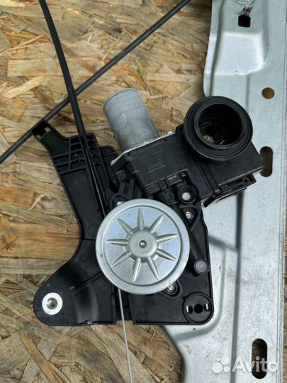 Стеклоподъёмник перед лев infiniti QX50 J55 2021г