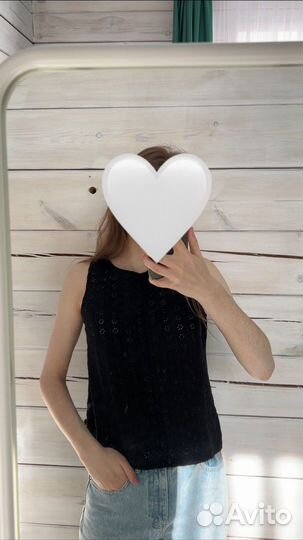 Футболки, топы