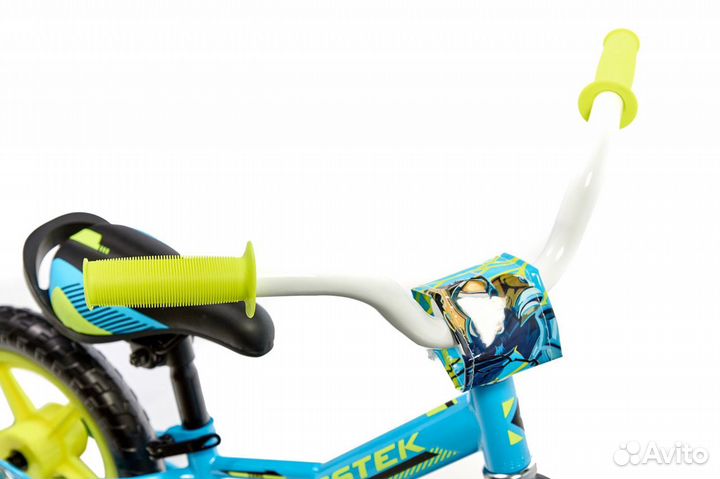 Беговел Krostek Zero