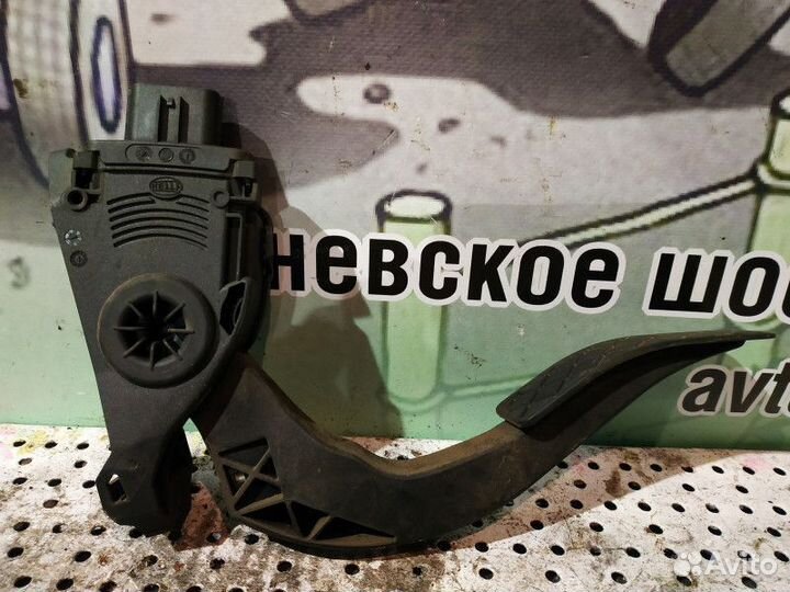 Педаль газа Audi A6 Allroad Quattro