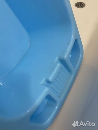 Ванночка для купания