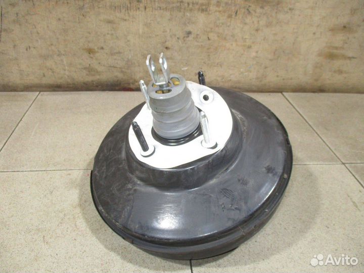 Усилитель тормозов Ford Focus 3