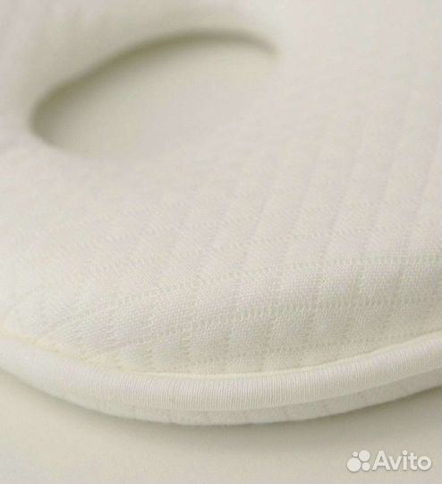 Подушка-позиционер + чехол-наволочка