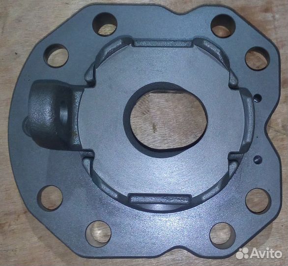 Суппорт HPV190 (PC400-6)