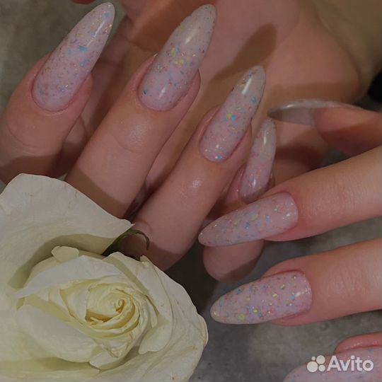 Маникюр Девяткино