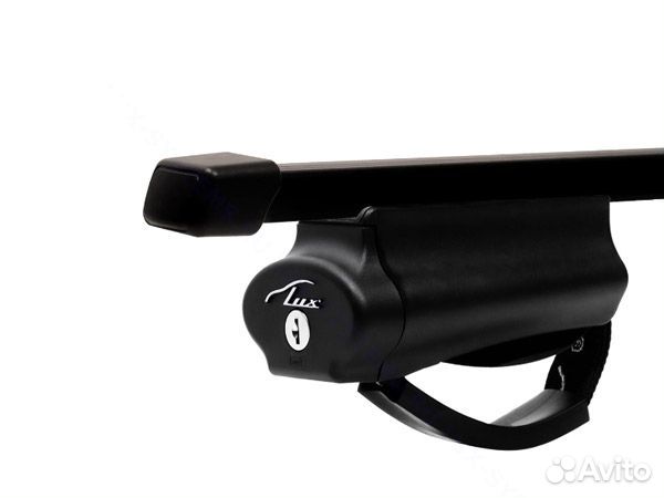 Багажная система LUX Бэлт прямоугольные (1200м