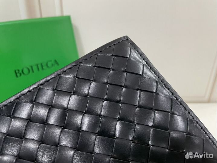 Bottega veneta портмоне