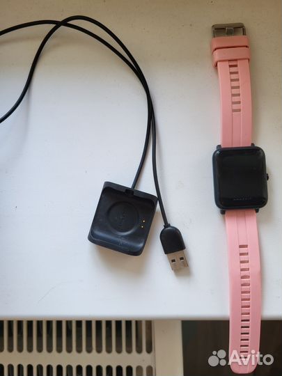 Amazfit Bip s