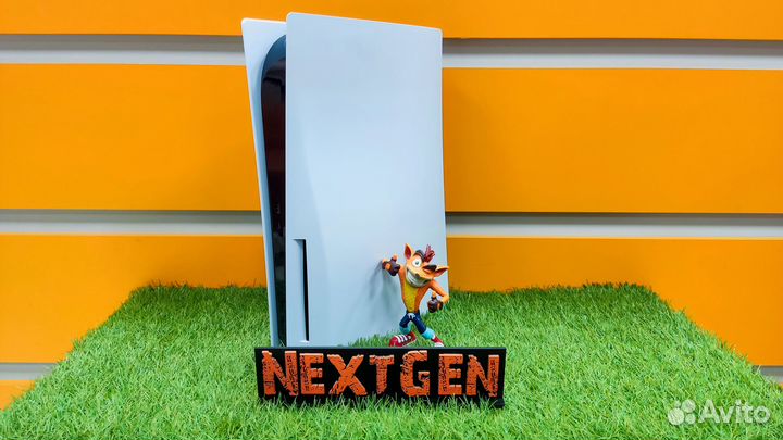 Sony Playstation 5 Blu-Ray Edition