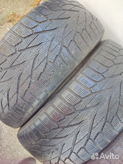 Nokian Tyres Hakkapeliitta R2 SUV 245/50 R20 106R