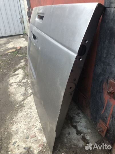 Борт Задний УАЗ Патриот Пикап