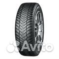 Yokohama IceGuard Stud IG65 215/65 R17 103T