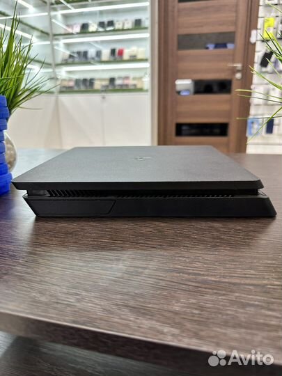 Sony playstation 4 slim 1tb