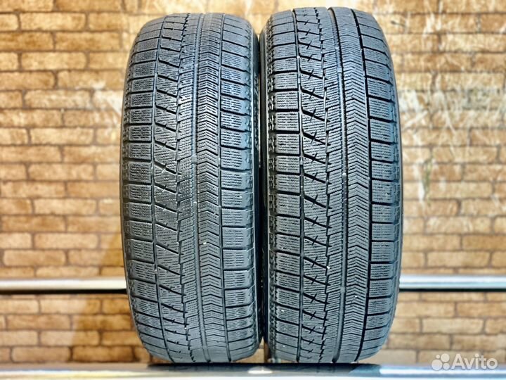 Bridgestone Blizzak VRX 185/60 R14 89S