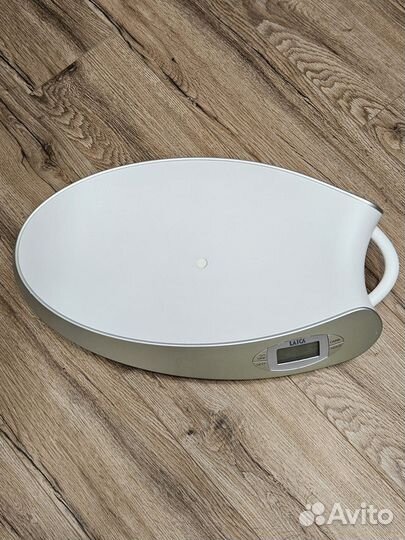 Детские электронные весы