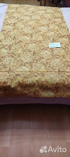 Материал маркизет (батист). СССР