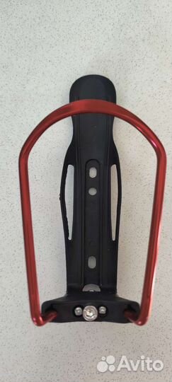 Велозапчасти. Переключ.Флягодержатель