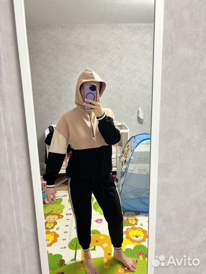 Пакет вещей 40-42-44