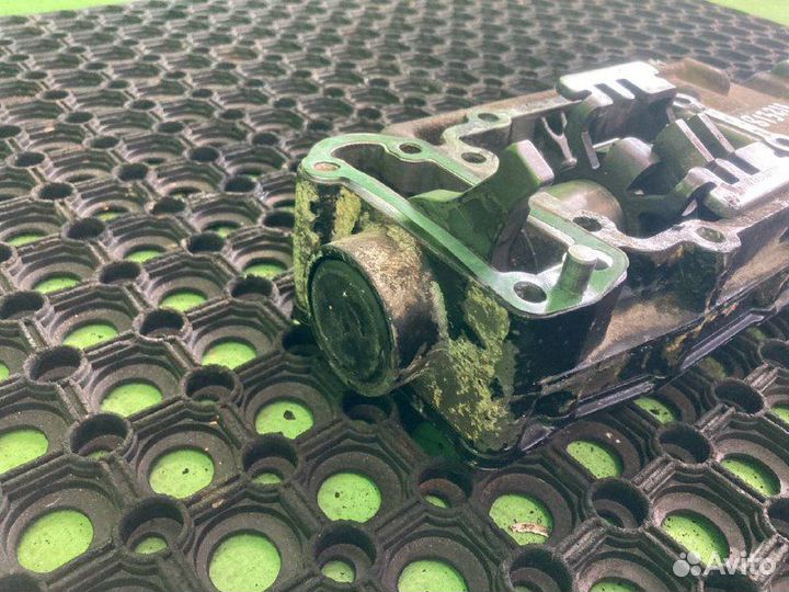 Корпус механизма переключения передач кпп MAN TGA