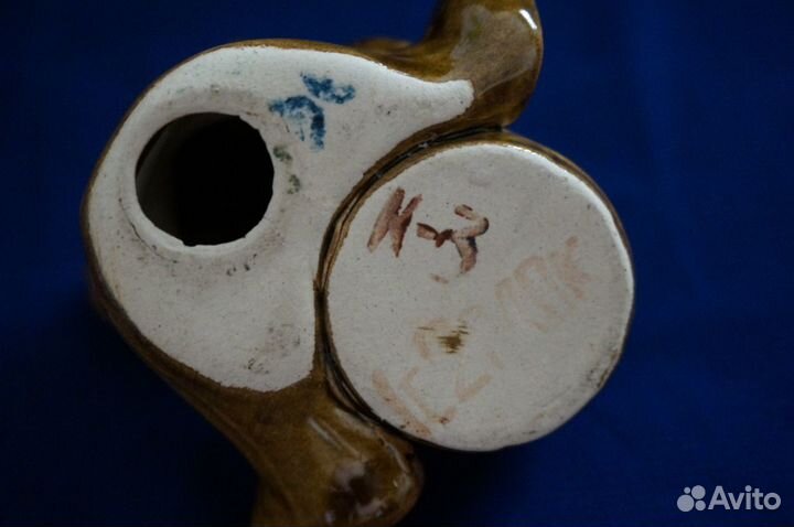 Фарфор посуда (СССР)