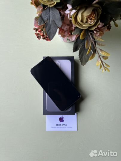 iPhone 13 Pro, 128 ГБ