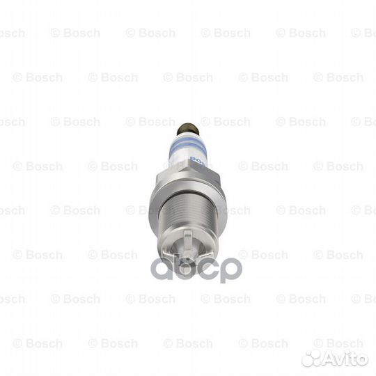 Свеча зажигания FGR 7 DQP 1.6 0 242 236 562 Bosch