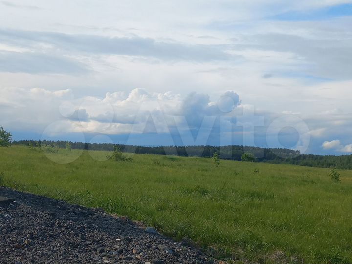 Участок 4,17 га (СНТ, ДНП)